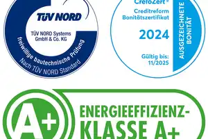 Baustart in Kürze ! Neubau Ihres individuellen Architektenhauses zum Festpreis – Hildesheim (Kreis) – Vorschaubild 5