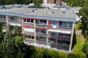 2-Zimmer-Eigentumswohnung im Heessener Dorf - Kompaktes Wohnen mit Südbalkon – Die vollständige Adresse der Immobilie erhältst du vom Anbieter., 59073 Heessen, Hamm – Vorschaubild 5