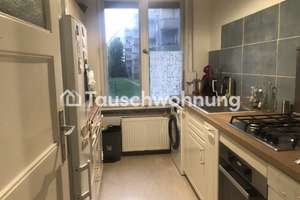 Tauschwohnung: 3 Zimmer Wohnung mit Wintergarten – Die vollständige Adresse der Immobilie erhältst du vom Anbieter., 13189 Pankow (Ortsteil), Berlin – Vorschaubild 3