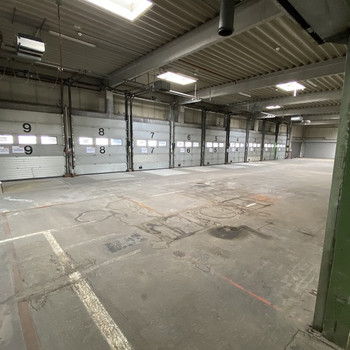 Würzburg Süd, ca. 700 m² hochwertige Lagerfläche zu vermieten