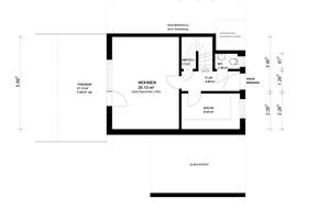 Oslebshausen// Doppelhaushälfte mit 156 m² Baujahr 2005 – Die vollständige Adresse der Immobilie erhältst du vom Anbieter., 28239 Oslebshausen, Bremen – Vorschaubild 11