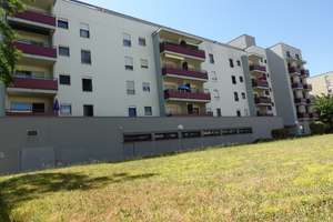 Attraktive 2-Zi.-ETW mit Panorama-Balkon und TG-Stellplatz – Die vollständige Adresse der Immobilie erhältst du vom Anbieter., 76149 Neureut, Karlsruhe – Vorschaubild 4