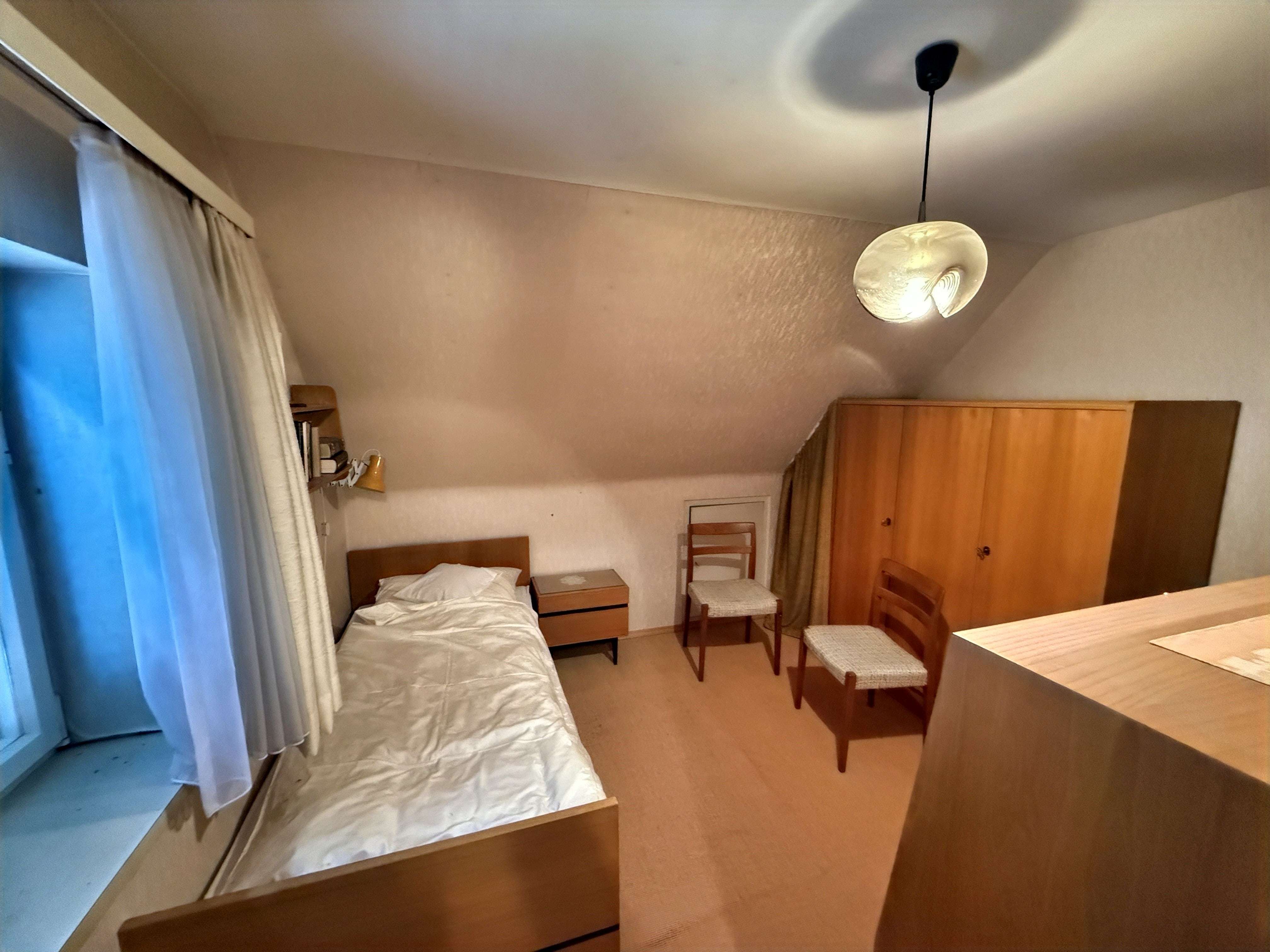 Immobilie in Freudenstadt - Großzügiges Einfamilienhaus mit Potenzial in begehrter Lage - Bild 15