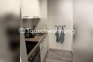 Tauschwohnung: Köln, Rodenkirchen: Renovierte 2-Zimmer Mit Balkon, möbliert – Die vollständige Adresse der Immobilie erhältst du vom Anbieter., 50969 Zollstock, Köln – Vorschaubild 5