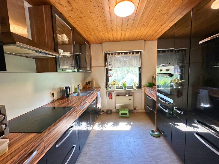 Immobilie in Münsingen - Großzügiges Haus mit Gartenparadies – naturnah wohnen und entfalten - Bild 15