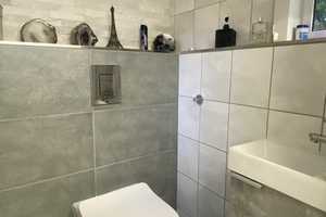 Charmantes Zweifamilienhaus mit Wintergarten, Sauna & Einliegerwohnung – Steinfurt (Kreis) – Vorschaubild 18