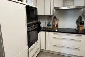 Lebendig wohnen in Köln: Großzügige Wohnung mit exklusiver Ausstattung – Jakob-Kaiser-Straße 1, 50858 Junkersdorf, Köln – Vorschaubild 9