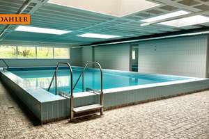 Äußerst zentrale 4-Zimmer-Wohnung mit Tiefgarage und Balkon – Die vollständige Adresse der Immobilie erhältst du vom Anbieter., 86153 Am Schäfflerbach, Augsburg – Vorschaubild 5