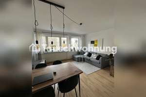 Tauschwohnung: Biete schöne 2-Zimmer Wohnung mit Süd-Balkon in Eimsbüttel – Die vollständige Adresse der Immobilie erhältst du vom Anbieter., 20259 Eimsbüttel (Ortsteil), Hamburg – Vorschaubild 5