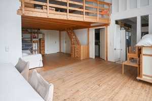 RESERVIERT! Attraktiver Bungalow mit traumhaftem Blick ins Grüne! – Bielefeld – Vorschaubild 4