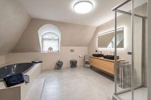 Geestland - Langen // Beeindruckende Villa auf parkähnlichem Grundstück – Die vollständige Adresse der Immobilie erhältst du vom Anbieter., 27607 Langen – Vorschaubild 35