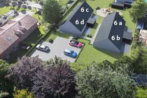 Neubau von einer Doppelhaushälfte im Herzen von Südtondern
 – Die vollständige Adresse der Immobilie erhältst du vom Anbieter., 25920 Stedesand – Vorschaubild 7