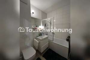 Tauschwohnung: Moderne 3 Zimmer Wohnung im Erstbezug mit Balkon nahe OEZ – Die vollständige Adresse der Immobilie erhältst du vom Anbieter., 80993 Alt-Moosach, München – Vorschaubild 6