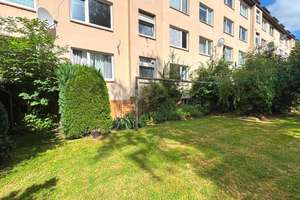 Gepflegte 2-Zimmer-Eigentumswohnung mit stabilem Mietverhältnis in Hamburg-Horn – Die vollständige Adresse der Immobilie erhältst du vom Anbieter., 22119 Horn, Hamburg – Vorschaubild 9