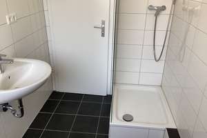 Lichtdurchflutete 2-Zimmer Wohnung mit Balkon in Baumheide – Schlehenweg 4, 33609 Heepen, Bielefeld – Vorschaubild 5