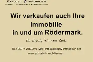 Geräumiges Wohnhaus für 2 Parteien in ruhiger Lage von Rödermark-Urberach! – Offenbach (Kreis) – Vorschaubild 12