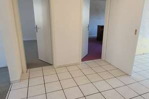 Dortmund Kreuzviertel 3,5-Zimmer-Wohnung 
