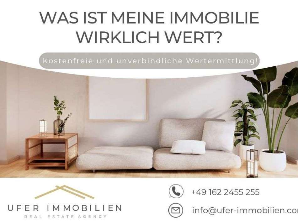 Kostenfreie Wertermittlung