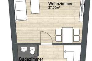 Familienglück am Hageberg – ein Reihenhaus in ruhiger Lage – Die vollständige Adresse der Immobilie erhältst du vom Anbieter., 38440 Hageberg, Wolfsburg – Vorschaubild 22