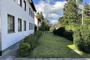 Charmante Doppelhaushälfte mit großem Garten in familienfreundlicher Umgebung – Ebersberg (Kreis) – Vorschaubild 2