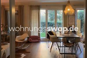 Wohnungstausch: Klaus-Groth-Straße 81