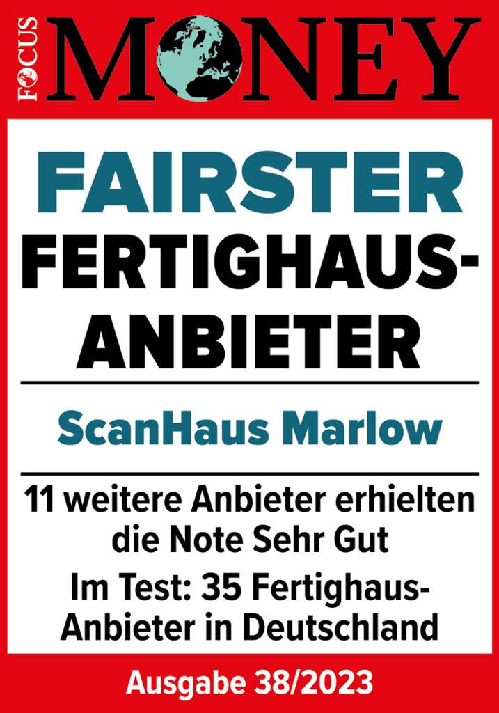 Immobilie in Schkopau - ScanHaus Aktionshaus: Ihre Stadtvilla mit Stil und Top-Konditionen! - Bild 5