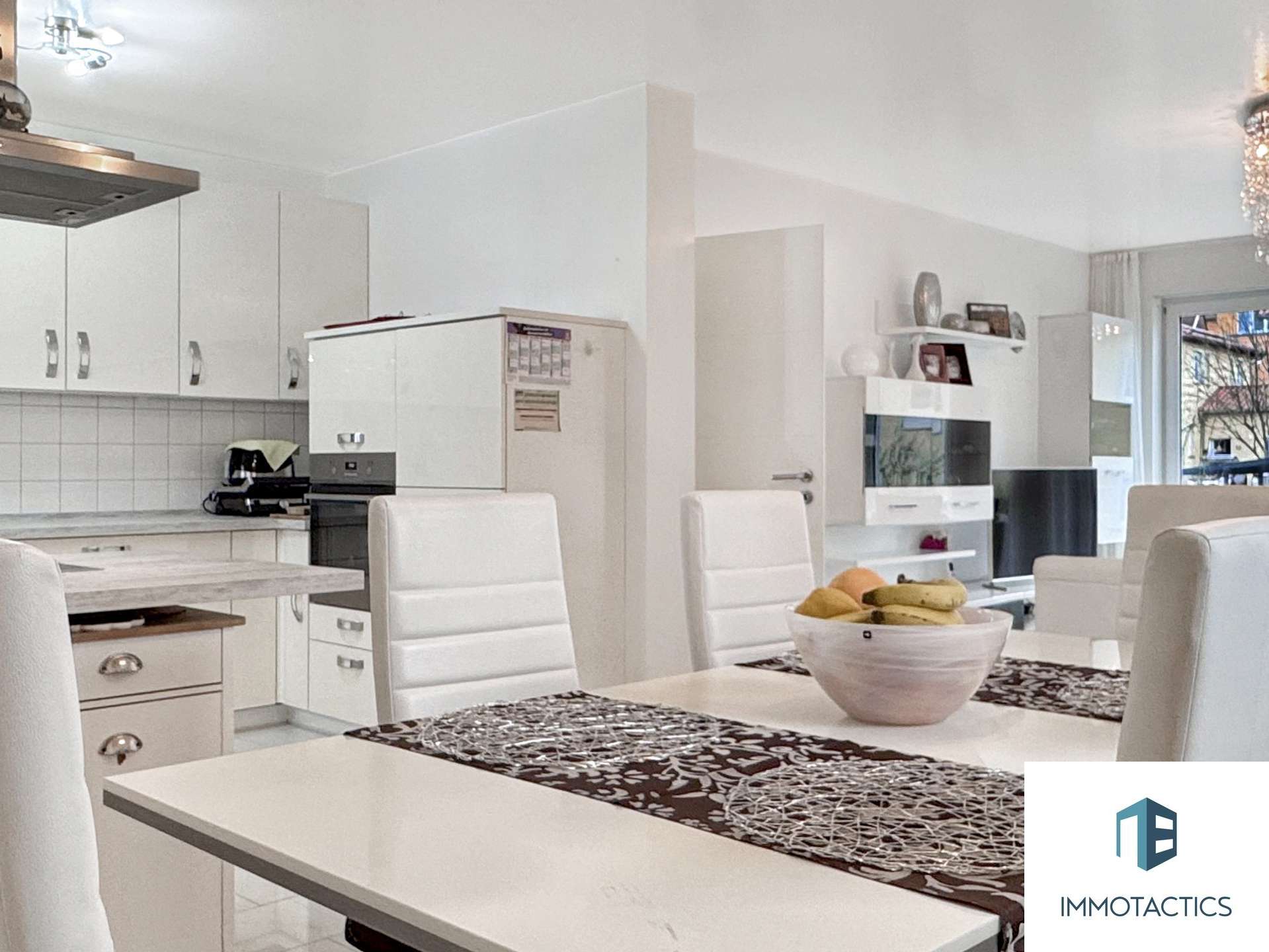 Immobilie in Gau-Algesheim - EXKLUSIVES & MODERNES Zweifamilienhaus für die Großfamilie und Kapitalanleger - Bild 28