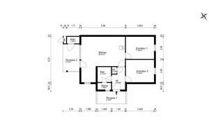 Ferienhaus oder Kapitalanlage - Sie entscheiden! – Die vollständige Adresse der Immobilie erhältst du vom Anbieter., 23730 Sierksdorf – Vorschaubild 14