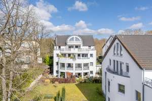 Exklusive und helle 3-Zimmer-Wohnung an der Hohensyburg – Die vollständige Adresse der Immobilie erhältst du vom Anbieter., 44265 Syburg, Dortmund – Vorschaubild 25