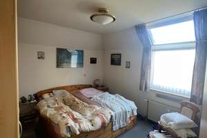 Weidenpesch! Top gepflegte Dachgeschoßwohnung mit Balkon!
Dach, Aufzug, Leitungen, Heizung erneuert – Die vollständige Adresse der Immobilie erhältst du vom Anbieter., 50735 Niehl, Köln – Vorschaubild 10
