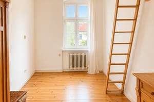Altbauflair im 4. Obergeschoss – mit Balkon, Stuck und Dielen – Emser Str. 100, 12051 Neukölln (Ortsteil), Berlin – Vorschaubild 6