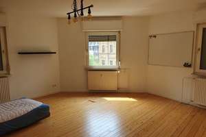 Komplett sanierte Altbauwohnung mit Wohnküche und herrlichem Blick und Balkon! – Die vollständige Adresse der Immobilie erhältst du vom Anbieter., 68159 Innenstadt/Jungbusch, Mannheim – Vorschaubild 1