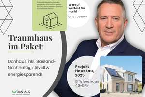Ideal für Handwerker- technikfertig inkl. Trockenbau und Estrich! – Die vollständige Adresse der Immobilie erhältst du vom Anbieter., 52525 Waldfeucht – Vorschaubild 1