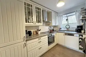 Bezugsfertiges Reihenmittelhaus mit Wohlfühlcharakter – Stormarn (Kreis) – Vorschaubild 7
