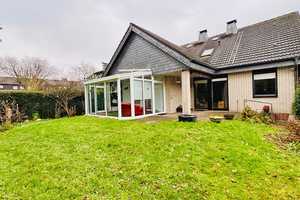 Traumhaus in Sackgassenlage mit 183 m² Wohnfläche in Moers-Kapellen! – Wesel (Kreis) – Vorschaubild 15