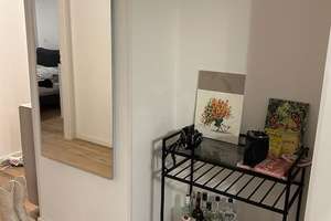 Möbliert: Hochwertige 2-Zimmer Wohnung in Toplage Maxvorstadt – Schwindstr. 1, 80798 Josephsplatz, München – Vorschaubild 9