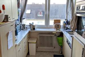 Dachgeschoßwohnung Nähe Ostpark – Schatenstr. 14, 33604 Mitte, Bielefeld – Vorschaubild 2