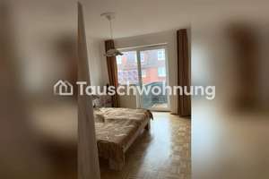 Tauschwohnung: Gemütliche 2-Zimmer-Wohnung in Lübeck – Die vollständige Adresse der Immobilie erhältst du vom Anbieter., 23558 Sankt Lorenz Süd, Lübeck – Vorschaubild 8