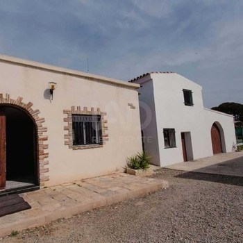 Immobilien zum Verkauf in La Selva del Camp