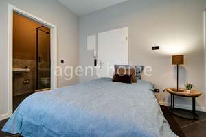 MÖBLIERT - MODERN LIVING - Kompakte Wohnung in guter Lage – Die vollständige Adresse der Immobilie erhältst du vom Anbieter., 70188 Ostheim, Stuttgart – Vorschaubild 16