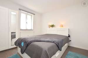 Schön möblierte 2-Zimmerwohnung in Versbach mit Wlan – 97078 Grombühl, Würzburg – Vorschaubild 2