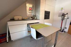 ***Gepflegte Maisonette Wohnung mit Garage in Top-Lage von Essen-Bredeney*** – 45133 Bredeney, Essen – Vorschaubild 23