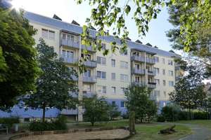 Kleine Wohnung sucht neuen Mieter!