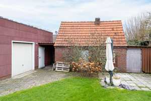 Bockhorn: Wohn- und Geschäftshaus mit vielseitigen Nutzungsmöglichkeiten! Obj. 8248 – Friesland (Kreis) – Vorschaubild 12