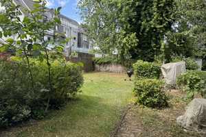 SCHMACHTENDORF - EIN- BIS DREIFAMILIENHAUS MIT SCHÖNEM GARTEN – Oberhausen – Vorschaubild 15