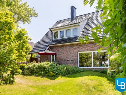 Haus mieten in Lübeck - ImmoScout24