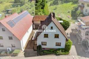 Einfamilienhaus mit großem Grundstück zur individuellen Gestaltung – Rhein-Neckar-Kreis – Vorschaubild 3