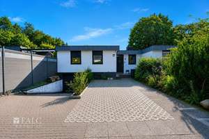 Bungalow mit Tiefgang – vollunterkellert & vielseitig – 22399 Poppenbüttel, Hamburg – Vorschaubild 2