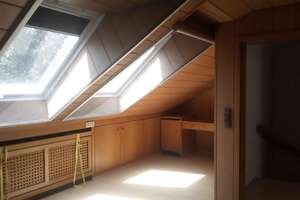 Ruhig gelegenes Reihenhaus ca. 125m² mit schönem Garten in der Karlsruher Waldstadt – Die vollständige Adresse der Immobilie erhältst du vom Anbieter., 76139 Waldstadt, Karlsruhe – Vorschaubild 18