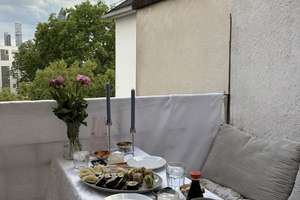 Traumhafte 90 m²-Wohnung mit Balkon, EBK und Skyline-Blick  – 5 min zum Grüneburgpark – 60323 Westend-Süd, Frankfurt am Main – Vorschaubild 21